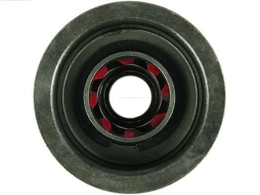 Freewheel gear, starter AS-PL SD5025