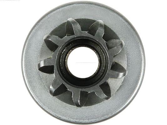 Freewheel gear, starter AS-PL SD5025P