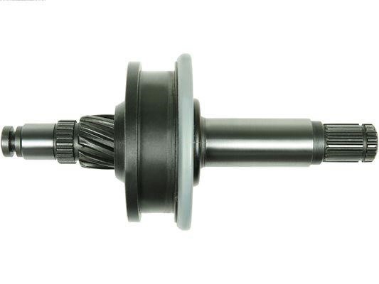 SD5026 AS-PL Freewheel gear, starter