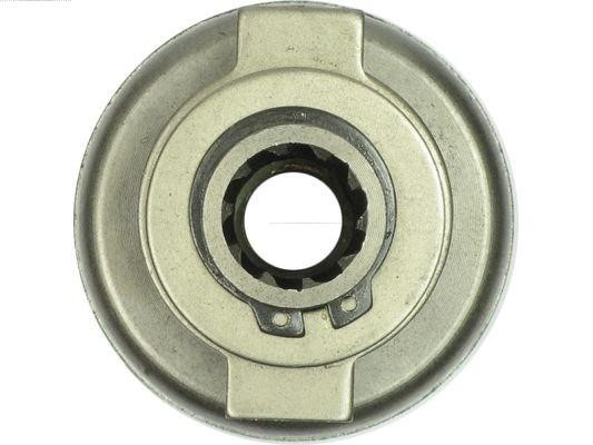 Freewheel gear, starter AS-PL SD9043