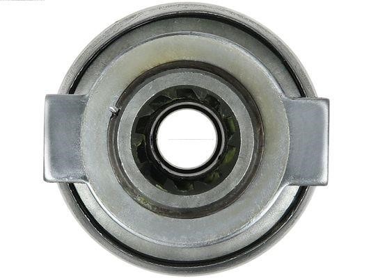 Freewheel gear, starter AS-PL SD9043P