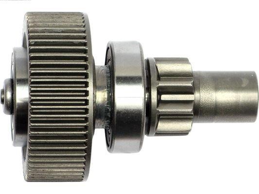 SD9066 AS-PL Freewheel gear, starter