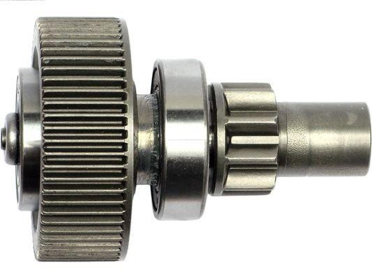 AS-PL SD9066 Freewheel gear, starter SD9066