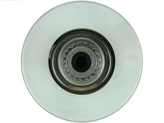 Freewheel gear, starter AS-PL SD5026