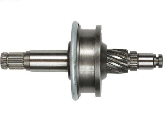 SD5027 AS-PL Freewheel gear, starter