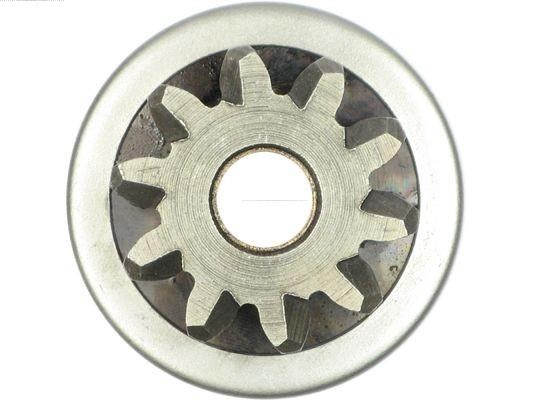Freewheel gear, starter AS-PL SD9069