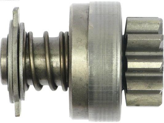 SD9069 AS-PL Freewheel gear, starter