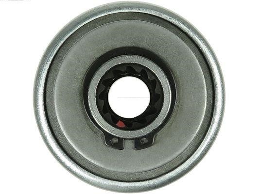 Freewheel gear, starter AS-PL SD9046