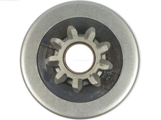 Freewheel gear, starter AS-PL SD9070