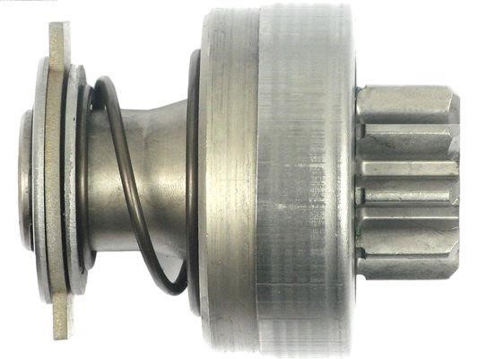 SD9070 AS-PL Freewheel gear, starter
