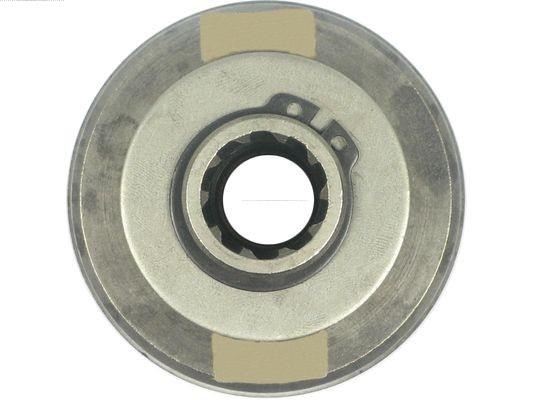 Freewheel gear, starter AS-PL SD9071