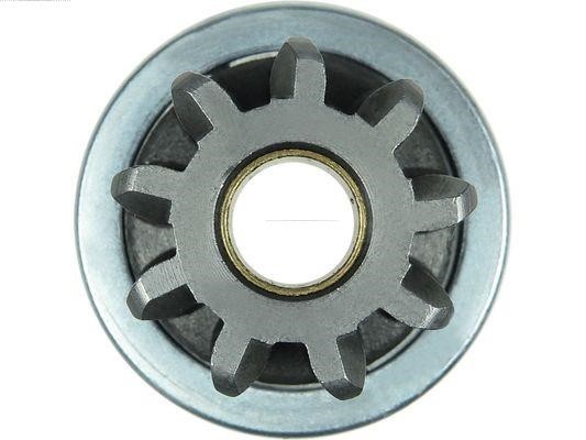 Freewheel gear, starter AS-PL SD9026