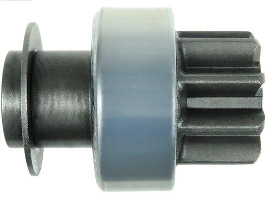 SD9026 AS-PL Freewheel gear, starter