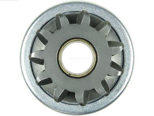 Freewheel Gear, starter AS-PL SD9027