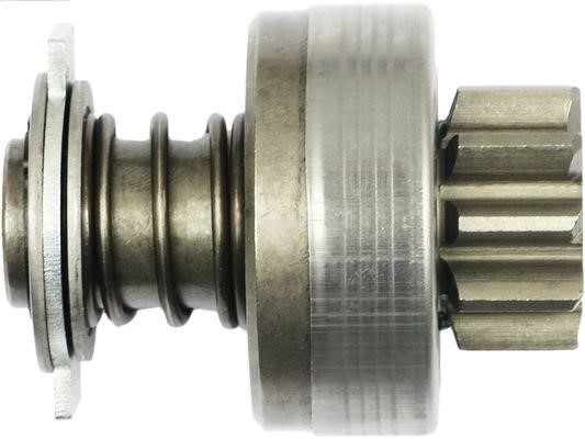 SD9073 AS-PL Freewheel gear, starter