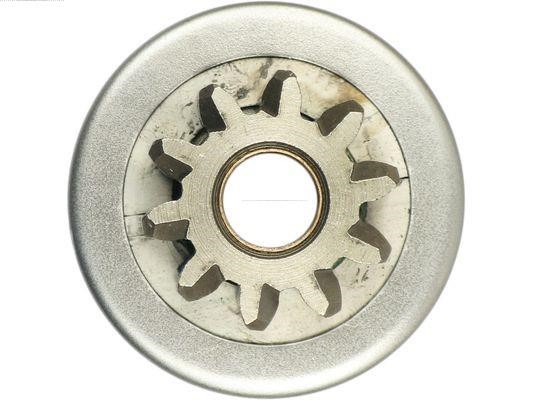 Freewheel gear, starter AS-PL SD9073