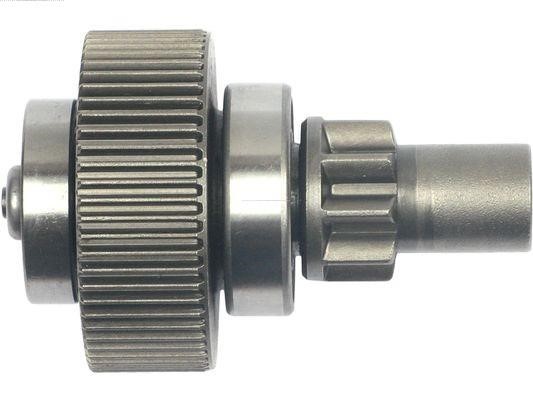 SD9048 AS-PL Freewheel gear, starter