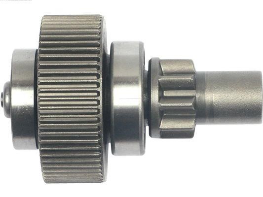 AS-PL SD9048 Freewheel gear, starter SD9048