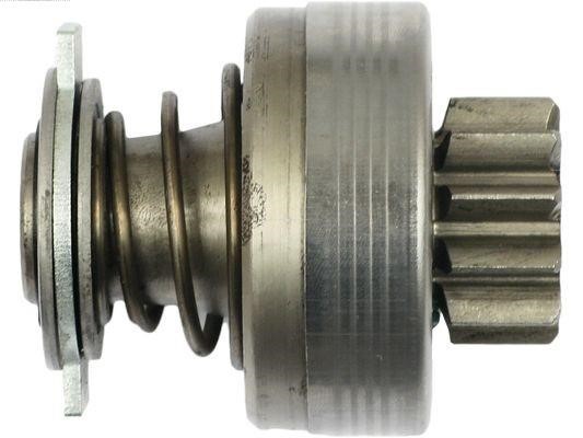 SD9074 AS-PL Freewheel gear, starter