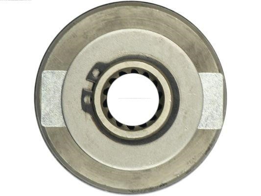 Freewheel gear, starter AS-PL SD9074