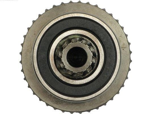 Freewheel gear, starter AS-PL SD9077