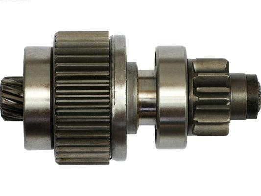 SD9077 AS-PL Freewheel gear, starter