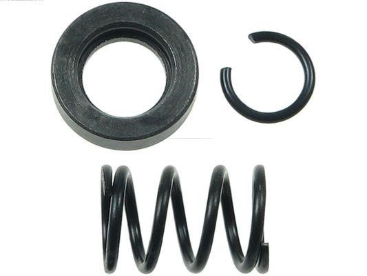 Freewheel gear, starter AS-PL SD9079