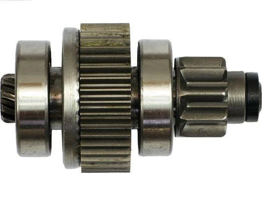 SD9080 AS-PL Freewheel gear, starter
