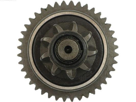 Freewheel gear, starter AS-PL SD9080