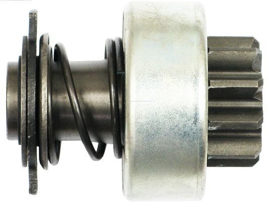 AS-PL SD9083 Freewheel gear, starter SD9083