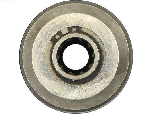 Freewheel gear, starter AS-PL SD9085