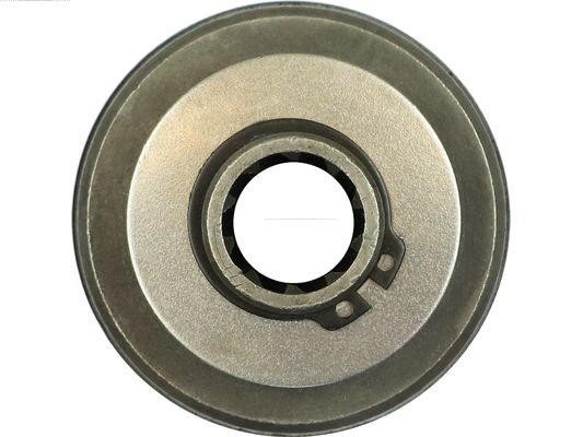 Freewheel gear, starter AS-PL SD9089