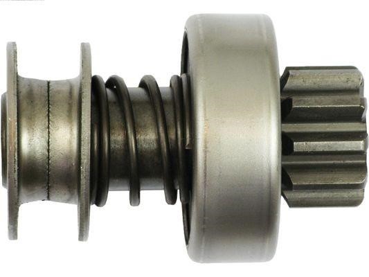 SD9095 AS-PL Freewheel gear, starter
