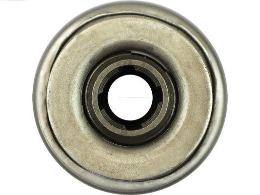 Freewheel gear, starter AS-PL SD9095