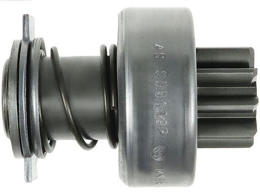 AS-PL SD9119P Freewheel gear, starter SD9119P SD9119P AS-PL Freewheel gear, starter