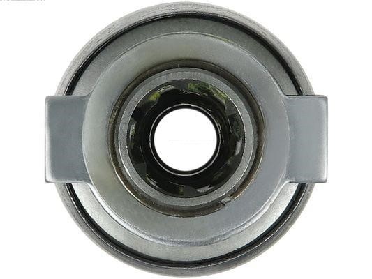 Freewheel gear, starter AS-PL SD9119P