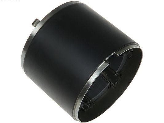 SF5022 AS-PL Field Winding, starter