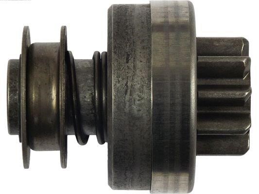 AS-PL SD9121LETRIKA Freewheel Gear, starter SD9121LETRIKA SD9121LETRIKA AS-PL Freewheel Gear, starter