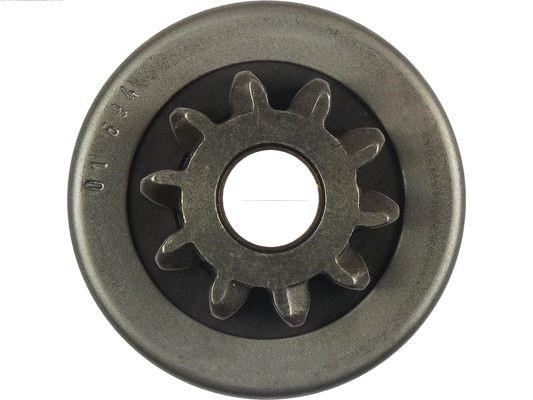 Freewheel Gear, starter AS-PL SD9121LETRIKA