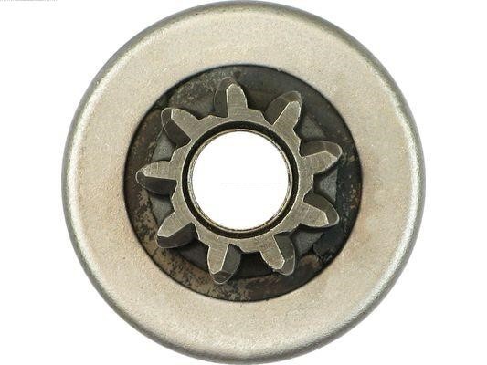 Freewheel gear, starter AS-PL SD9099