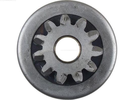Freewheel Gear, starter AS-PL SD9122