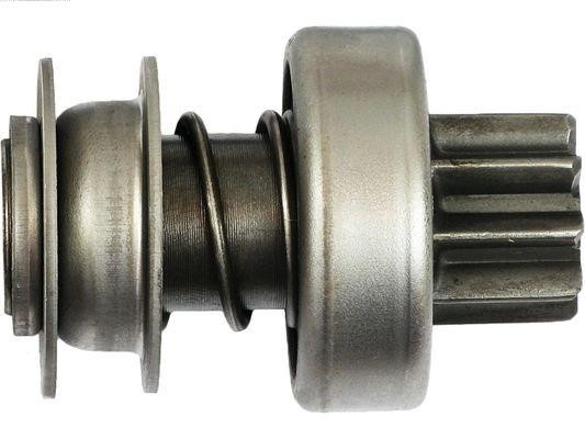 SD9099 AS-PL Freewheel gear, starter