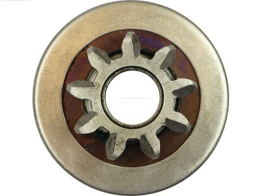 Freewheel gear, starter AS-PL SD9100