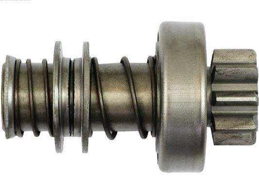 SD9100 AS-PL Freewheel gear, starter