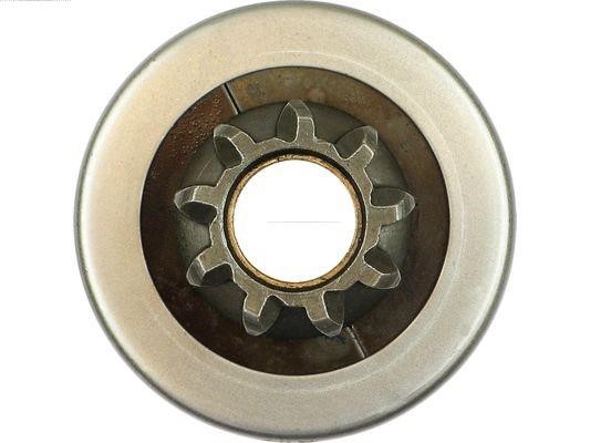 Freewheel gear, starter AS-PL SD9101