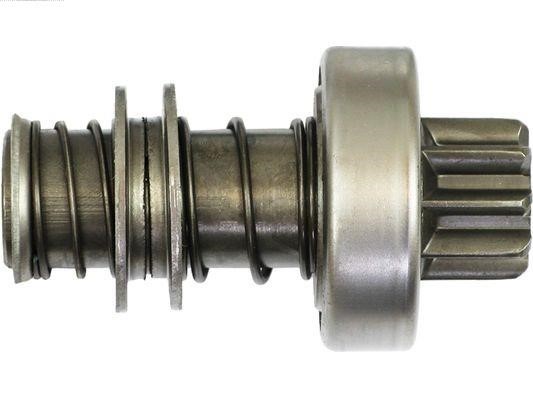 SD9101 AS-PL Freewheel gear, starter