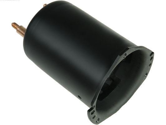 SF3014S AS-PL Field Winding, starter