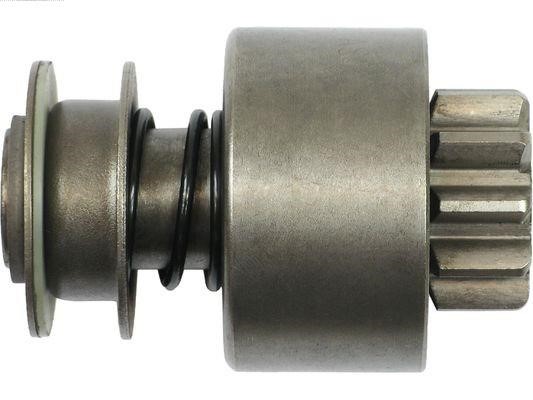 SD9108 AS-PL Freewheel gear, starter