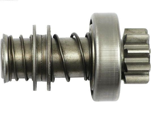 SD9110 AS-PL Freewheel gear, starter