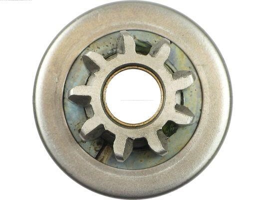 Freewheel gear, starter AS-PL SD9110